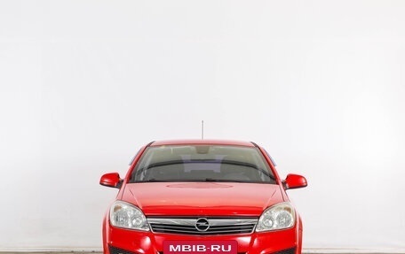 Opel Astra H, 2011 год, 529 000 рублей, 3 фотография