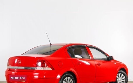 Opel Astra H, 2011 год, 529 000 рублей, 7 фотография