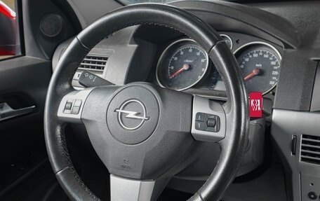 Opel Astra H, 2011 год, 529 000 рублей, 12 фотография