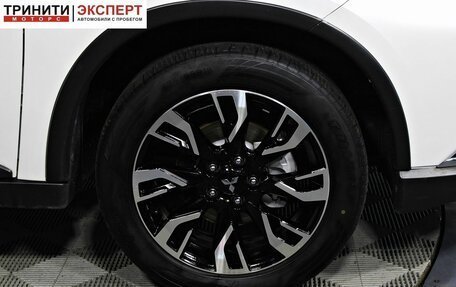 Mitsubishi Outlander III рестайлинг 3, 2021 год, 2 497 000 рублей, 9 фотография