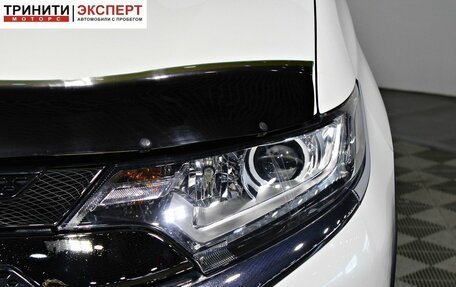 Mitsubishi Outlander III рестайлинг 3, 2021 год, 2 497 000 рублей, 10 фотография