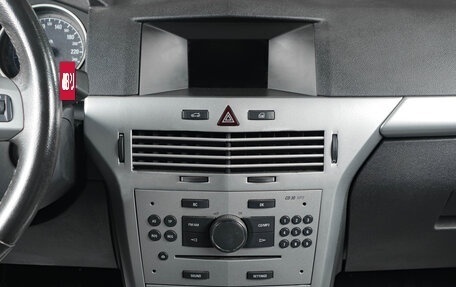 Opel Astra H, 2011 год, 529 000 рублей, 15 фотография