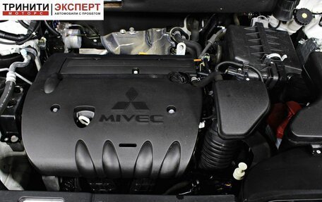 Mitsubishi Outlander III рестайлинг 3, 2021 год, 2 497 000 рублей, 18 фотография