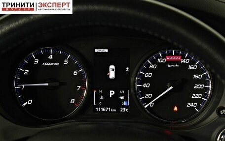 Mitsubishi Outlander III рестайлинг 3, 2021 год, 2 497 000 рублей, 14 фотография