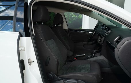 Volkswagen Jetta VI, 2016 год, 1 379 000 рублей, 8 фотография