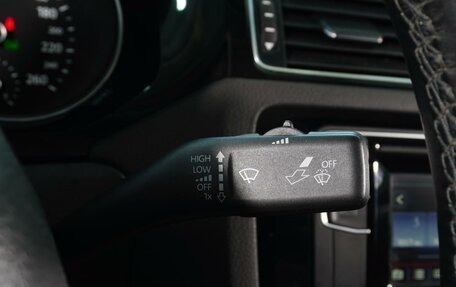 Volkswagen Jetta VI, 2016 год, 1 379 000 рублей, 16 фотография