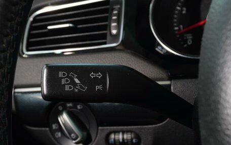 Volkswagen Jetta VI, 2016 год, 1 379 000 рублей, 15 фотография