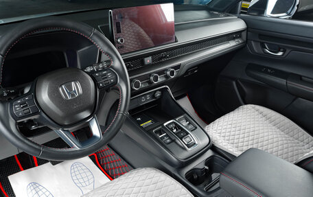 Honda CR-V, 2024 год, 4 599 000 рублей, 8 фотография