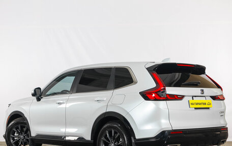 Honda CR-V, 2024 год, 4 599 000 рублей, 5 фотография