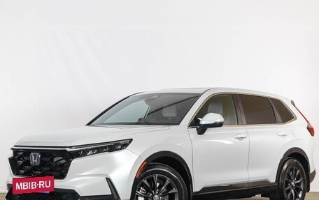 Honda CR-V, 2024 год, 4 599 000 рублей, 4 фотография