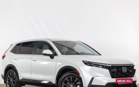 Honda CR-V, 2024 год, 4 599 000 рублей, 2 фотография