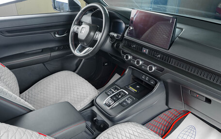 Honda CR-V, 2024 год, 4 599 000 рублей, 11 фотография