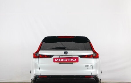 Honda CR-V, 2024 год, 4 599 000 рублей, 6 фотография