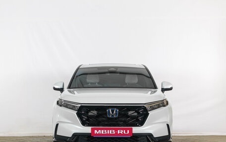 Honda CR-V, 2024 год, 4 599 000 рублей, 3 фотография