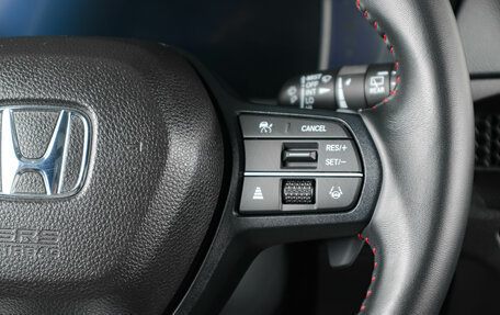Honda CR-V, 2024 год, 4 599 000 рублей, 16 фотография