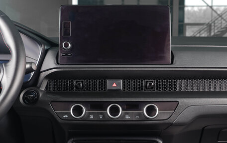 Honda CR-V, 2024 год, 4 599 000 рублей, 17 фотография
