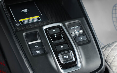 Honda CR-V, 2024 год, 4 599 000 рублей, 18 фотография