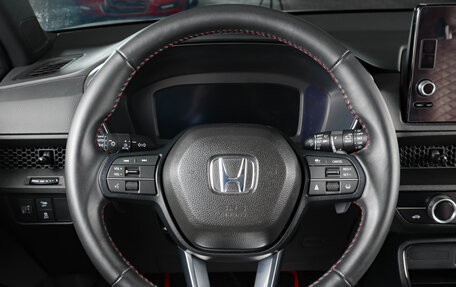 Honda CR-V, 2024 год, 4 599 000 рублей, 14 фотография
