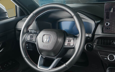 Honda CR-V, 2024 год, 4 599 000 рублей, 12 фотография