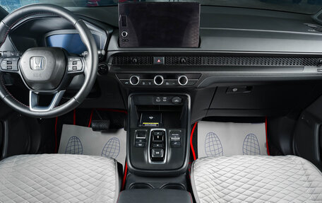 Honda CR-V, 2024 год, 4 599 000 рублей, 13 фотография
