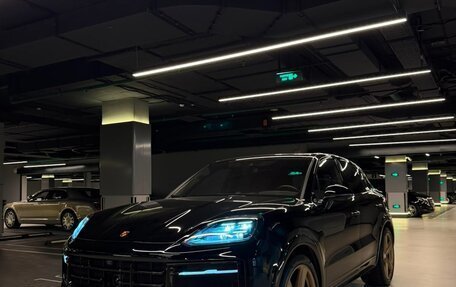 Porsche Cayenne III, 2023 год, 14 500 000 рублей, 2 фотография
