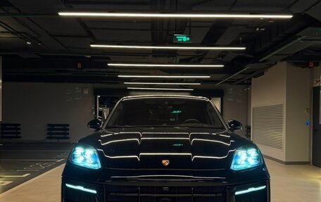 Porsche Cayenne III, 2023 год, 14 500 000 рублей, 3 фотография