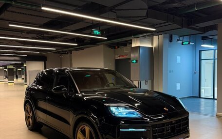Porsche Cayenne III, 2023 год, 14 500 000 рублей, 4 фотография