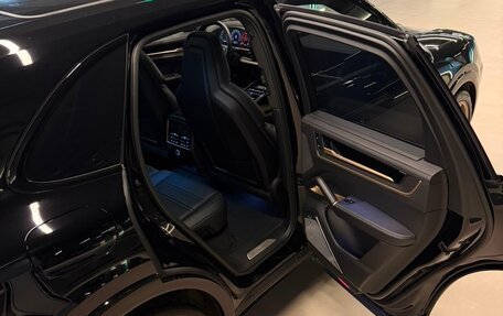 Porsche Cayenne III, 2023 год, 14 500 000 рублей, 5 фотография