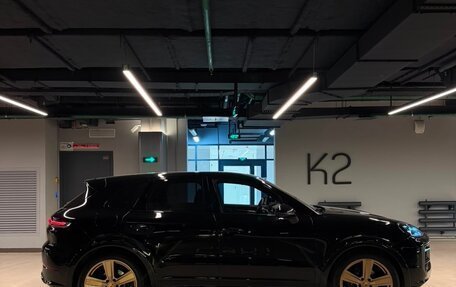 Porsche Cayenne III, 2023 год, 14 500 000 рублей, 6 фотография