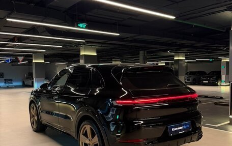 Porsche Cayenne III, 2023 год, 14 500 000 рублей, 7 фотография