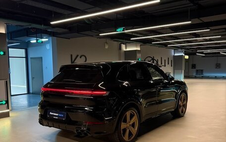 Porsche Cayenne III, 2023 год, 14 500 000 рублей, 8 фотография