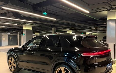 Porsche Cayenne III, 2023 год, 14 500 000 рублей, 10 фотография