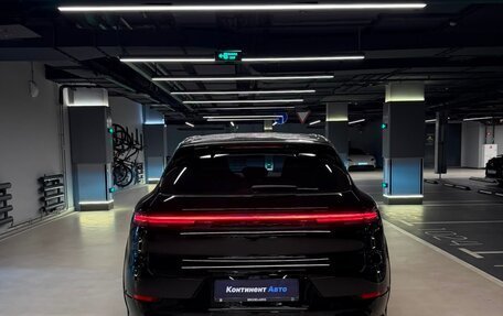 Porsche Cayenne III, 2023 год, 14 500 000 рублей, 9 фотография