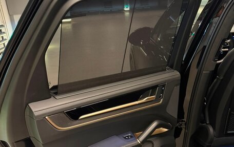 Porsche Cayenne III, 2023 год, 14 500 000 рублей, 12 фотография