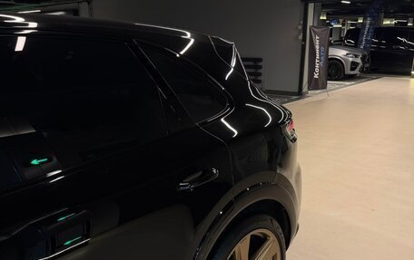 Porsche Cayenne III, 2023 год, 14 500 000 рублей, 16 фотография