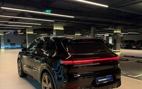 Porsche Cayenne III, 2023 год, 14 500 000 рублей, 11 фотография