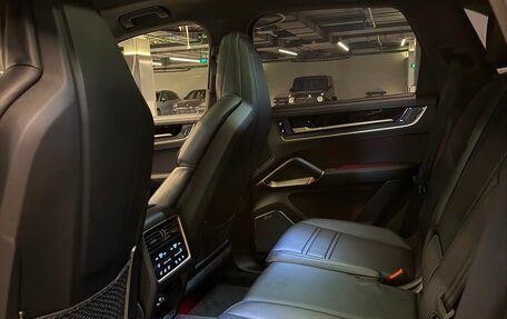 Porsche Cayenne III, 2023 год, 14 500 000 рублей, 21 фотография