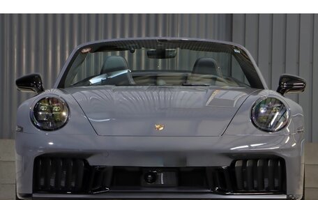 Porsche 911, 2025 год, 24 000 000 рублей, 2 фотография