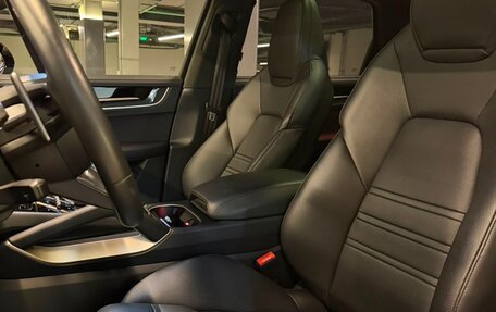 Porsche Cayenne III, 2023 год, 14 500 000 рублей, 18 фотография