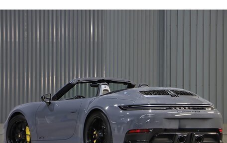 Porsche 911, 2025 год, 24 000 000 рублей, 9 фотография