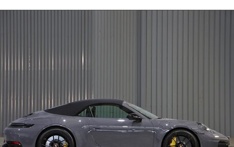 Porsche 911, 2025 год, 24 000 000 рублей, 5 фотография