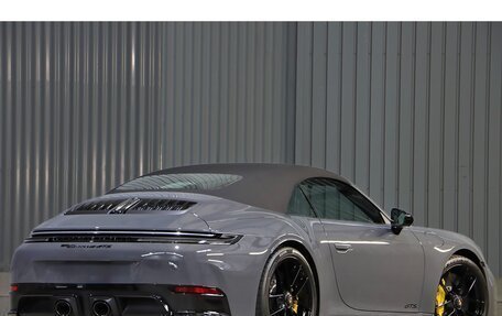 Porsche 911, 2025 год, 24 000 000 рублей, 6 фотография
