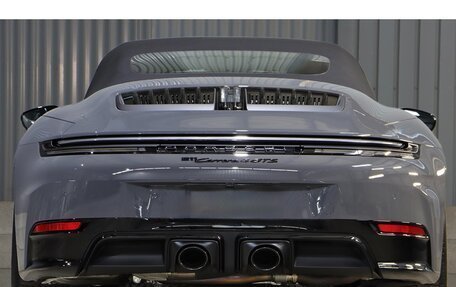 Porsche 911, 2025 год, 24 000 000 рублей, 7 фотография
