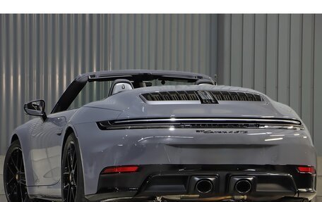 Porsche 911, 2025 год, 24 000 000 рублей, 8 фотография