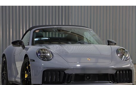 Porsche 911, 2025 год, 24 000 000 рублей, 4 фотография