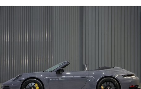 Porsche 911, 2025 год, 24 000 000 рублей, 10 фотография