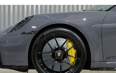 Porsche 911, 2025 год, 24 000 000 рублей, 11 фотография