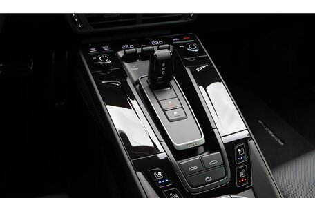 Porsche 911, 2025 год, 24 000 000 рублей, 19 фотография