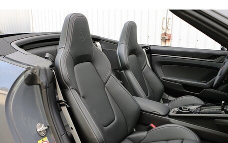 Porsche 911, 2025 год, 24 000 000 рублей, 14 фотография