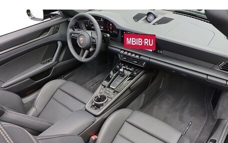 Porsche 911, 2025 год, 24 000 000 рублей, 13 фотография
